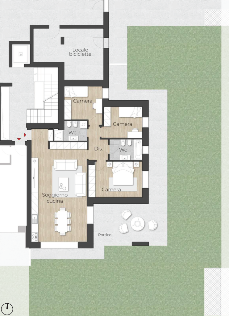 Case-nuove-energia-efficiente-classe-A4-Monza-appartamento-terrazze-attico-parco-verde-balcone-sport-eco-belle-giardino-residenziale-garage-box