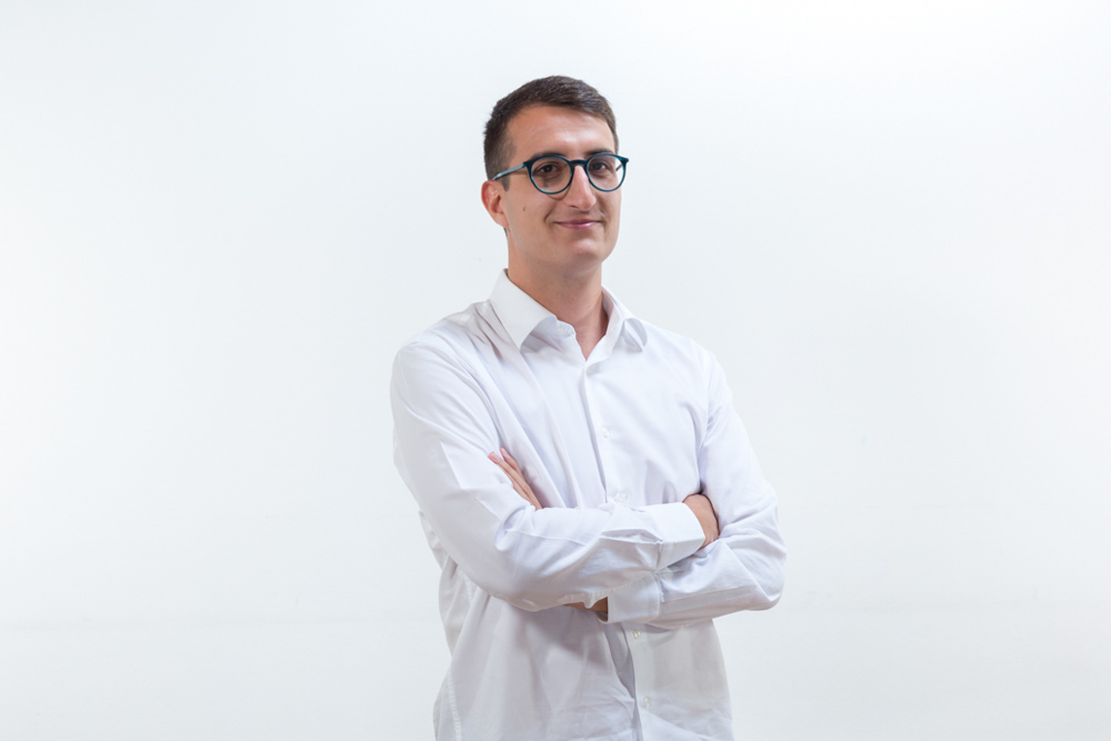 studio La Fontana team