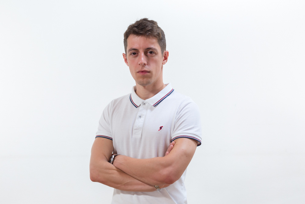 studio La Fontana team