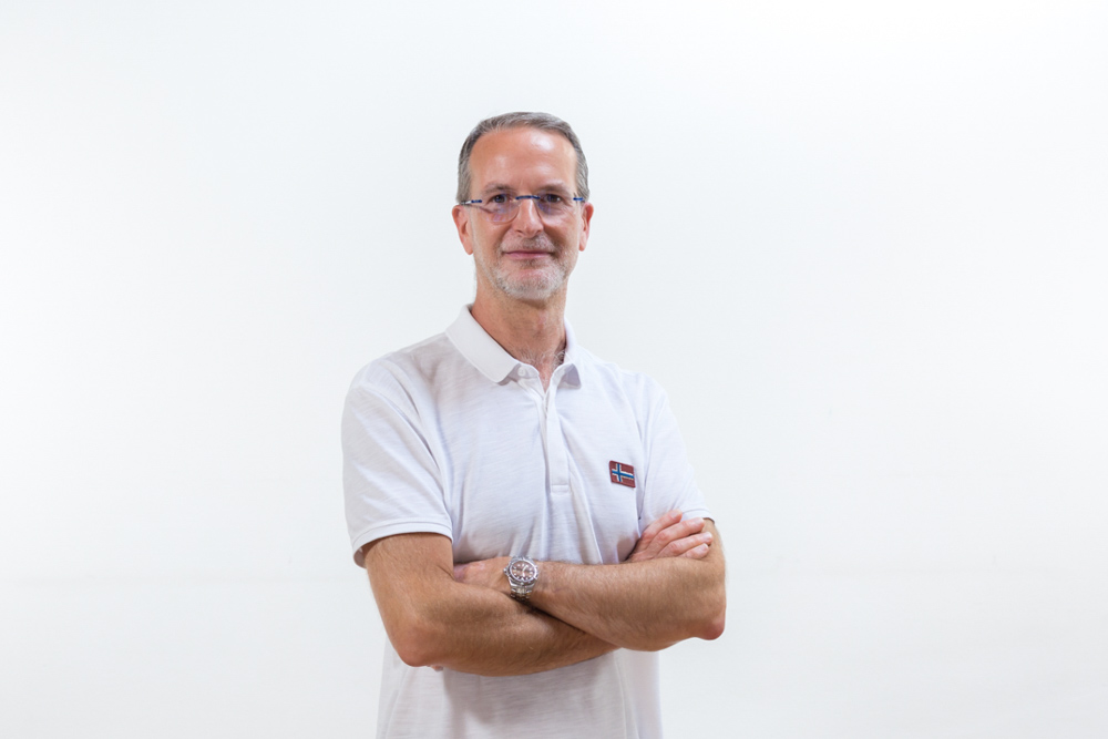 studio La Fontana team