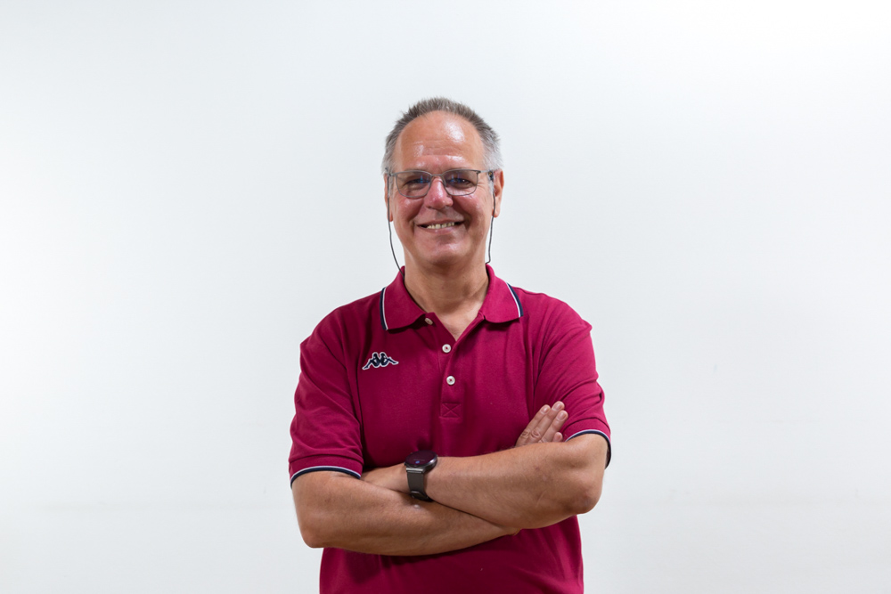 studio La Fontana team