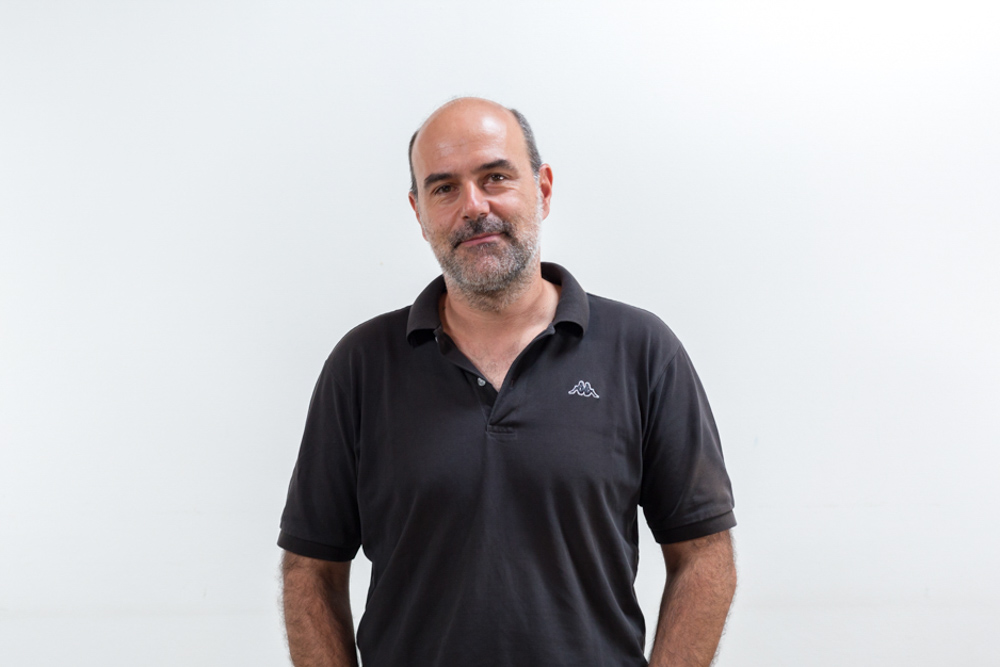 studio La Fontana team