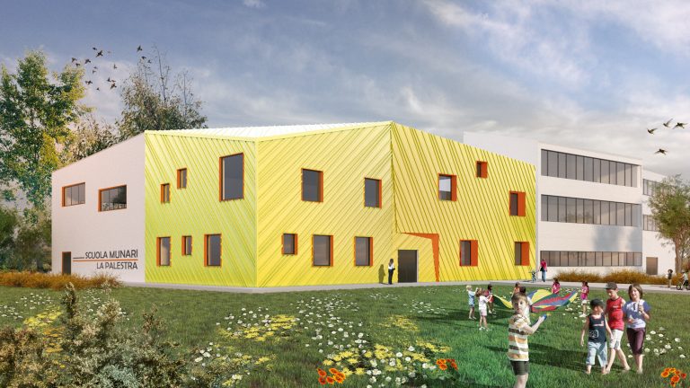 La Fontana studio architettura Studio multidisciplinare di ingegnerie