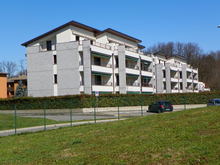 Residenza nel Parco Lesmo S.T.A.D.I.A. stadia