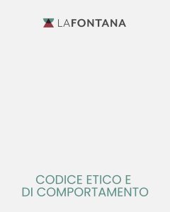 codice etico